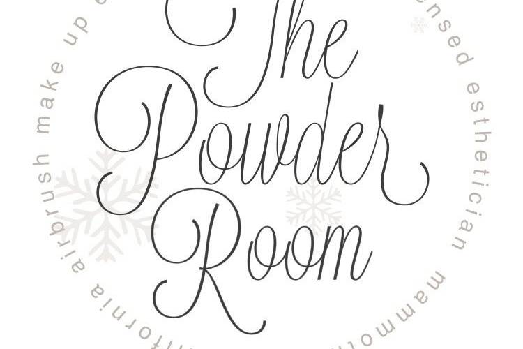 The Powder Room by Katrina Lantieri