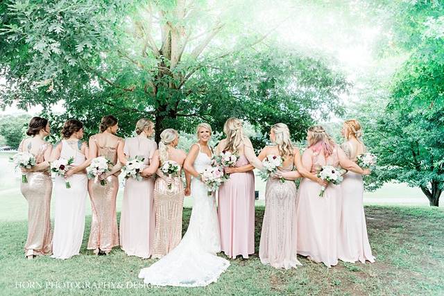 Briden Wedding Consultants