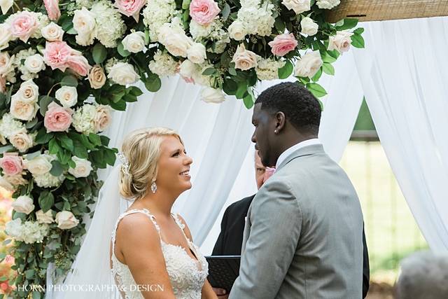 Briden Wedding Consultants