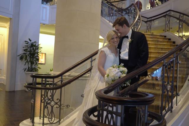 Atlanta Wedding Productions Wedding Films