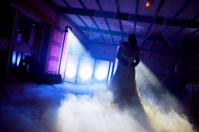 Fog Machine Rental