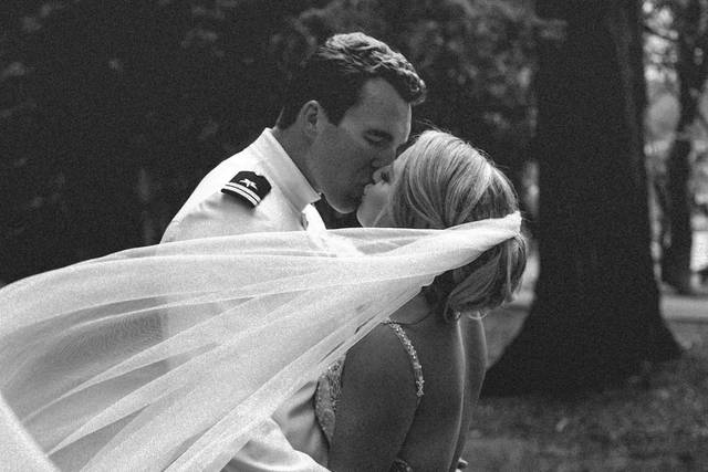 Ger Shoots Weddings