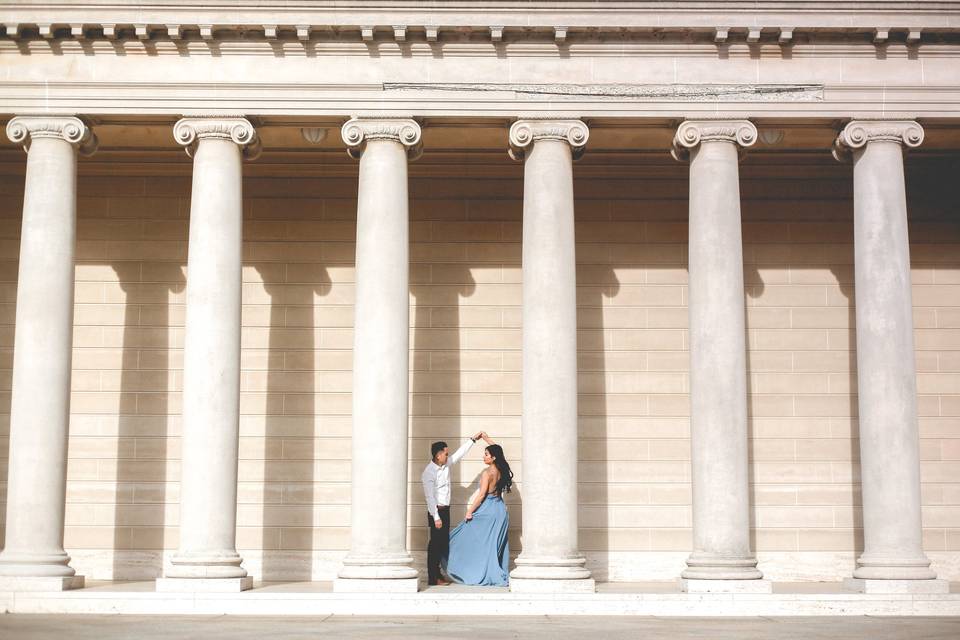 Legion of honor