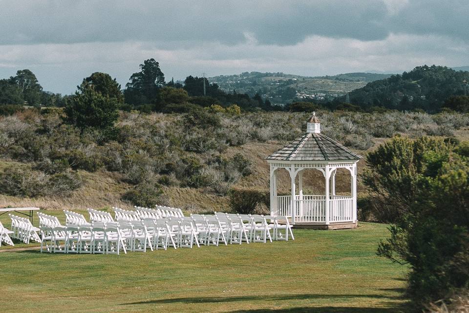 Half Moon Bay