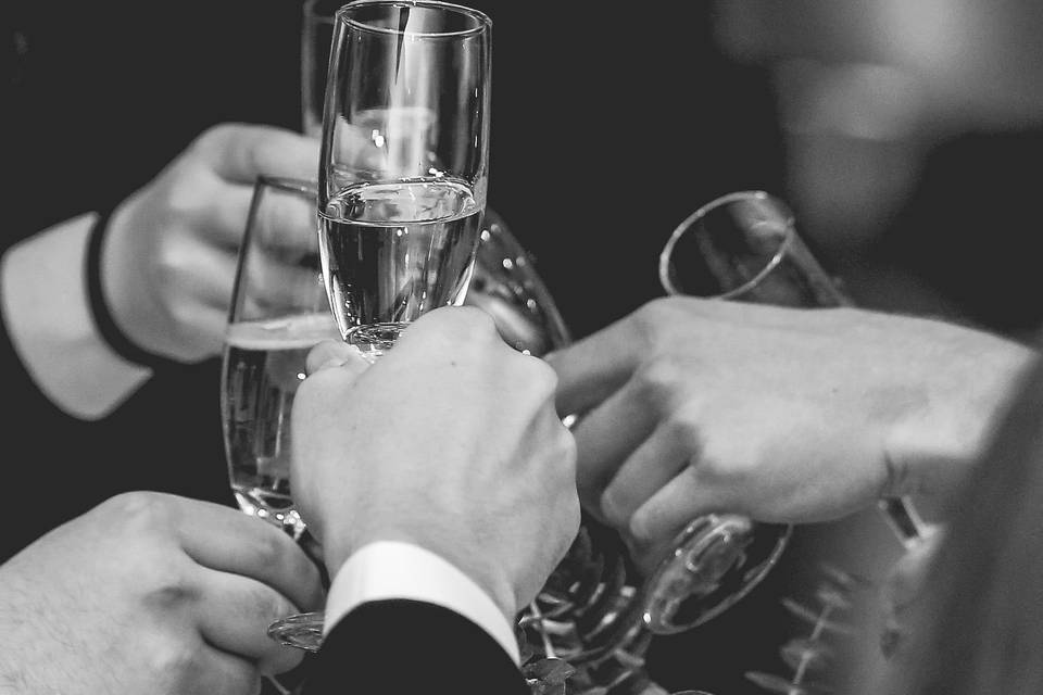 Cheers
