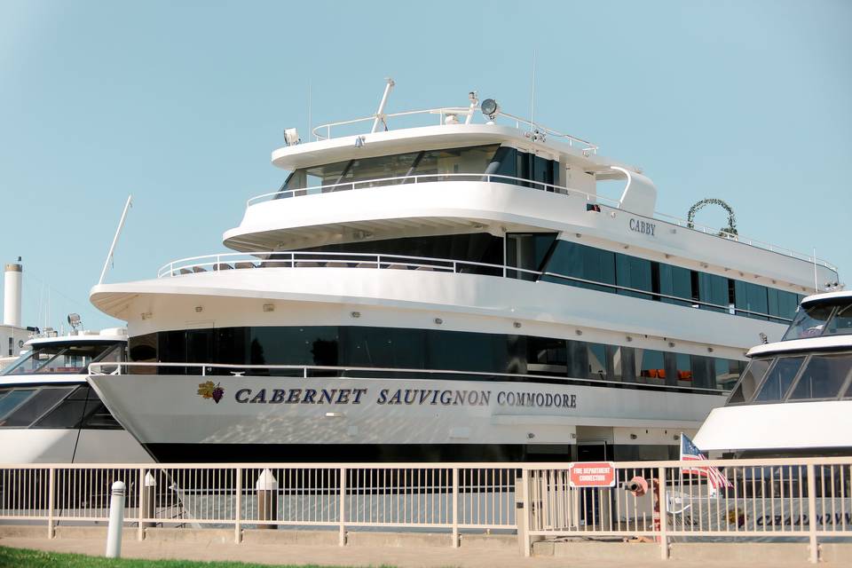 Cabernet Sauvignon
