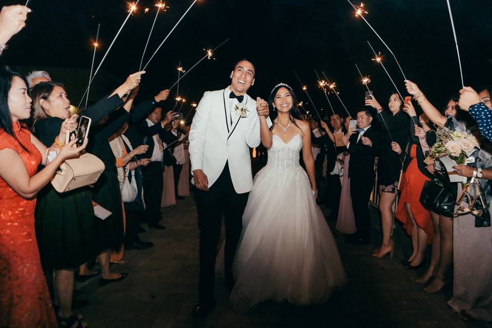 Sparklers II