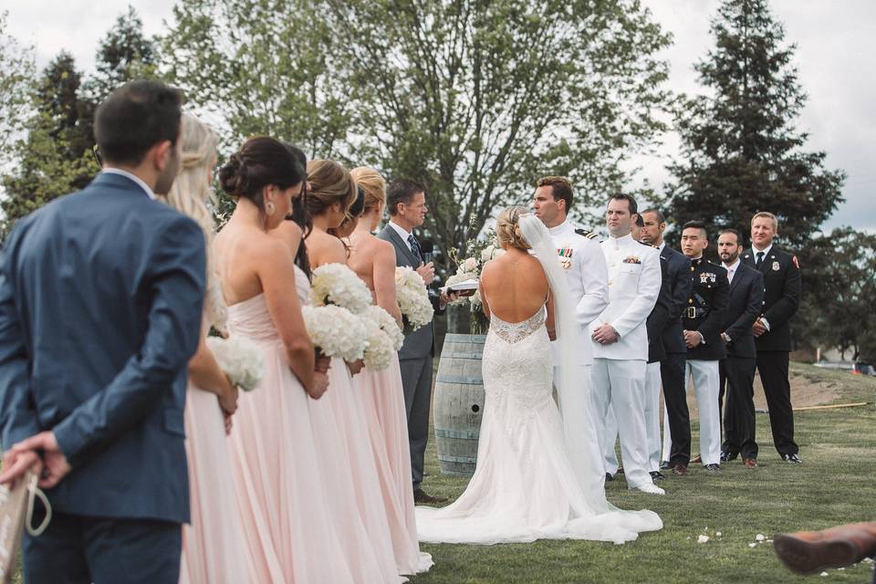 Wedding Party