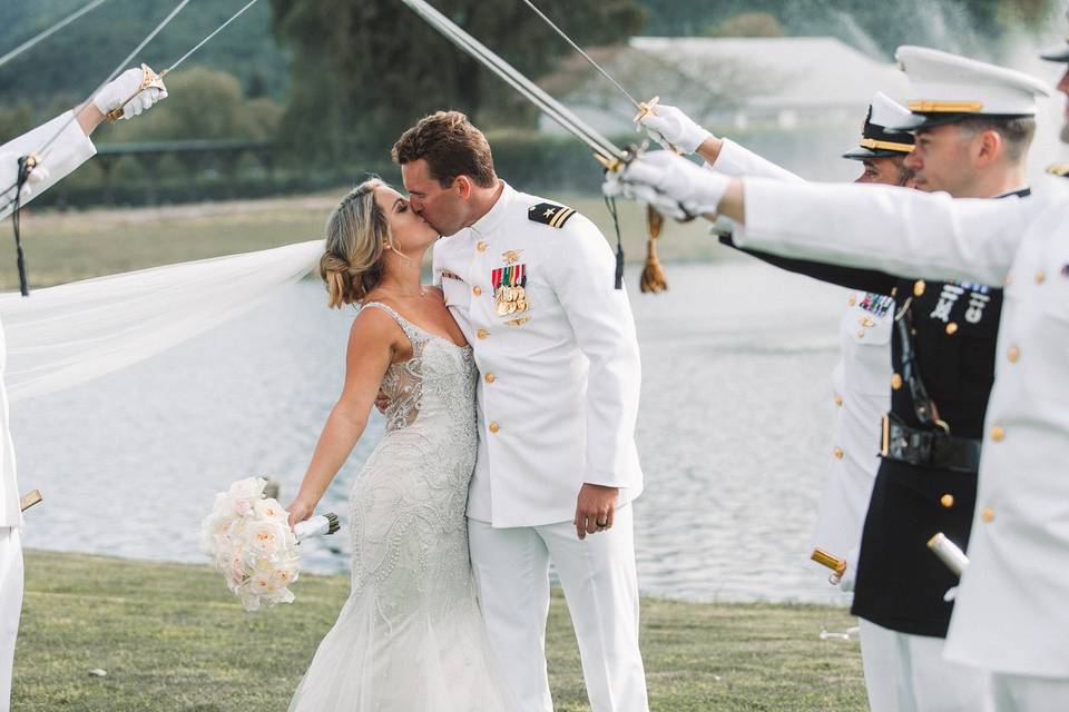 Happily ever after