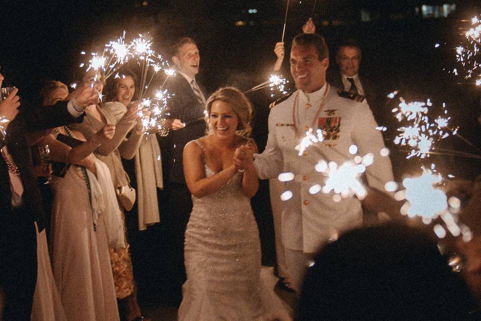 Sparklers