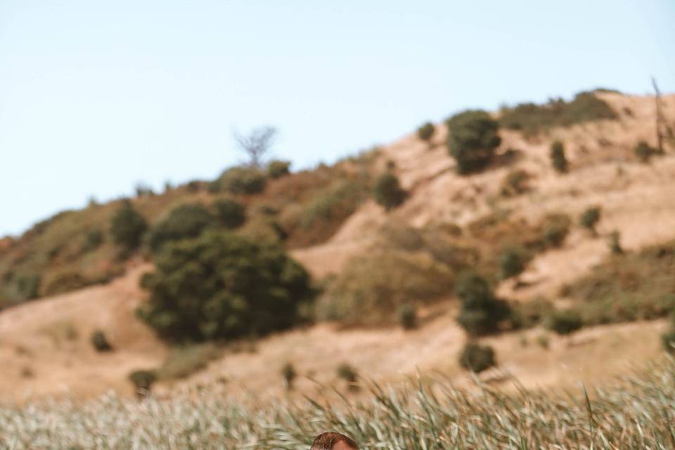 Nature walk