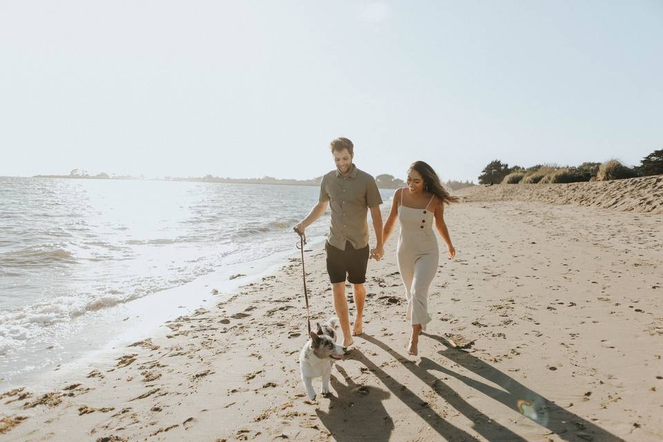 Walk to remember
