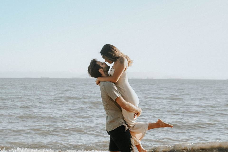 Beachside
