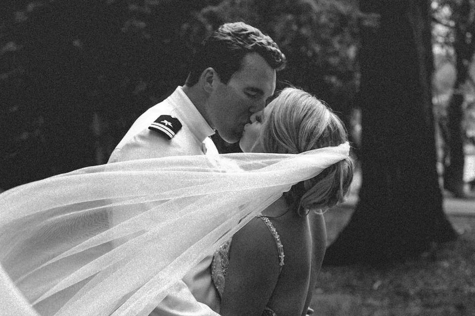 Ger Shoots Weddings