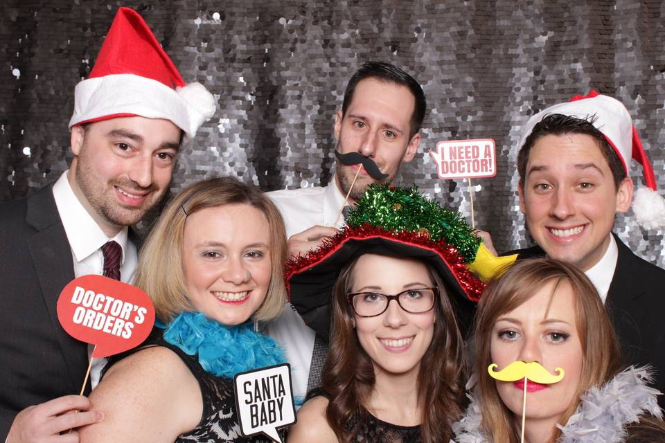 Osnapbooths