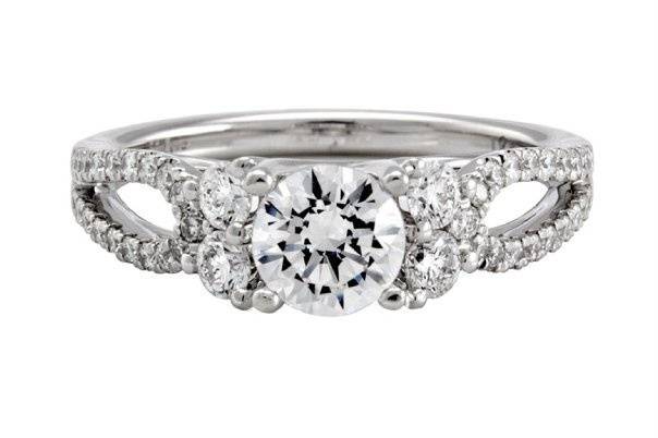 Engagement Rings, Diamonds, and Custom Jewelry – Jewelers Touch