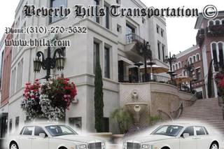 Beverly Hills Transportation