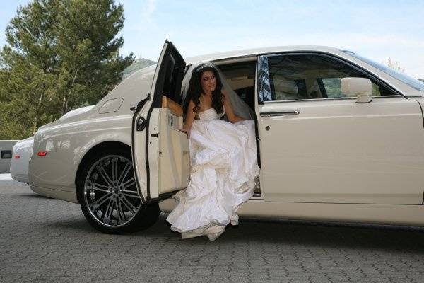 Beverly Hills Transportation