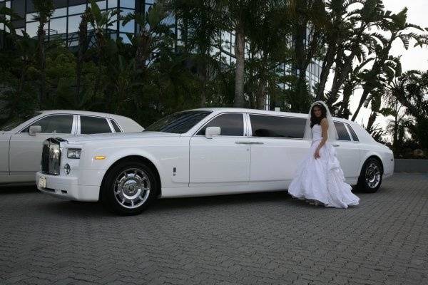 Beverly Hills Transportation
