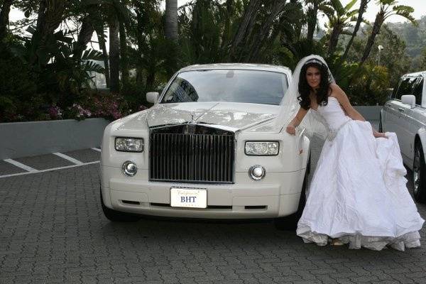 Beverly Hills Transportation