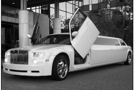 Beverly Hills Transportation