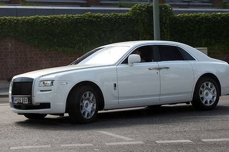 Beverly Hills Transportation