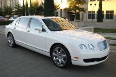 Beverly Hills Transportation
