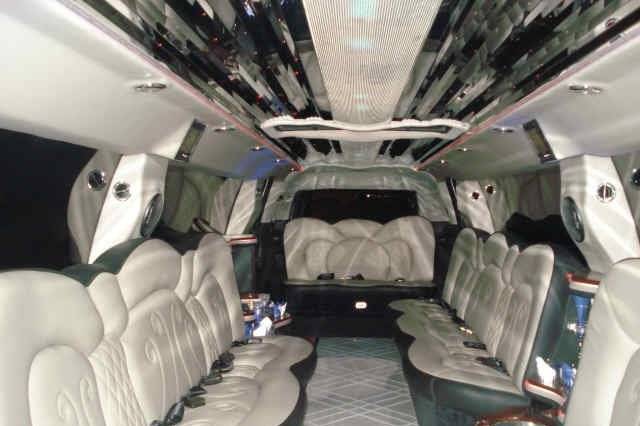 Beverly Hills Transportation