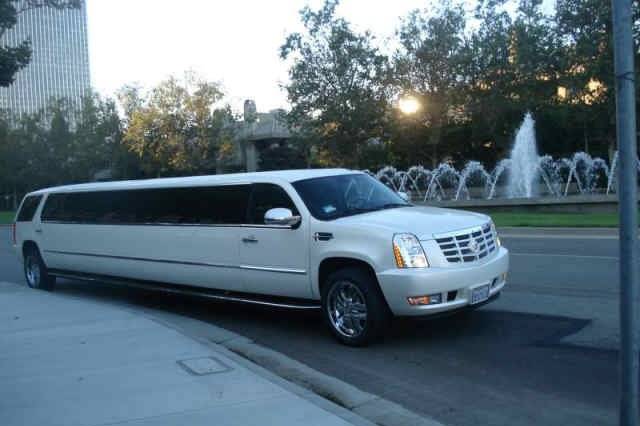 Beverly Hills Transportation