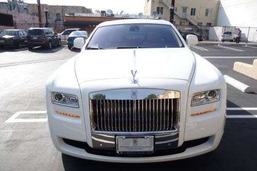 Beverly Hills Transportation