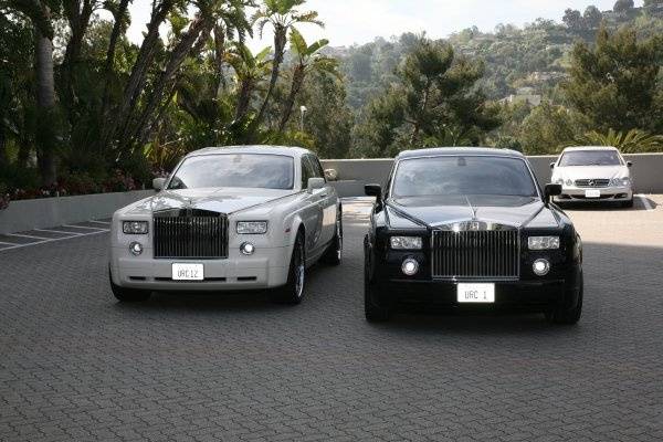 Beverly Hills Transportation