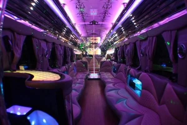 Beverly Hills Transportation