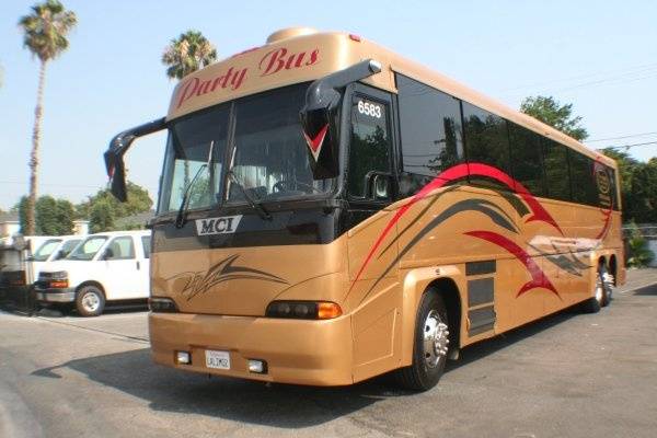 Beverly Hills Transportation