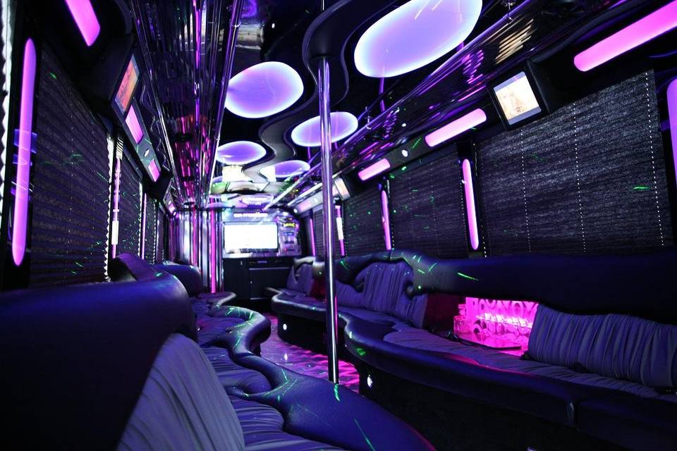 Beverly Hills Transportation