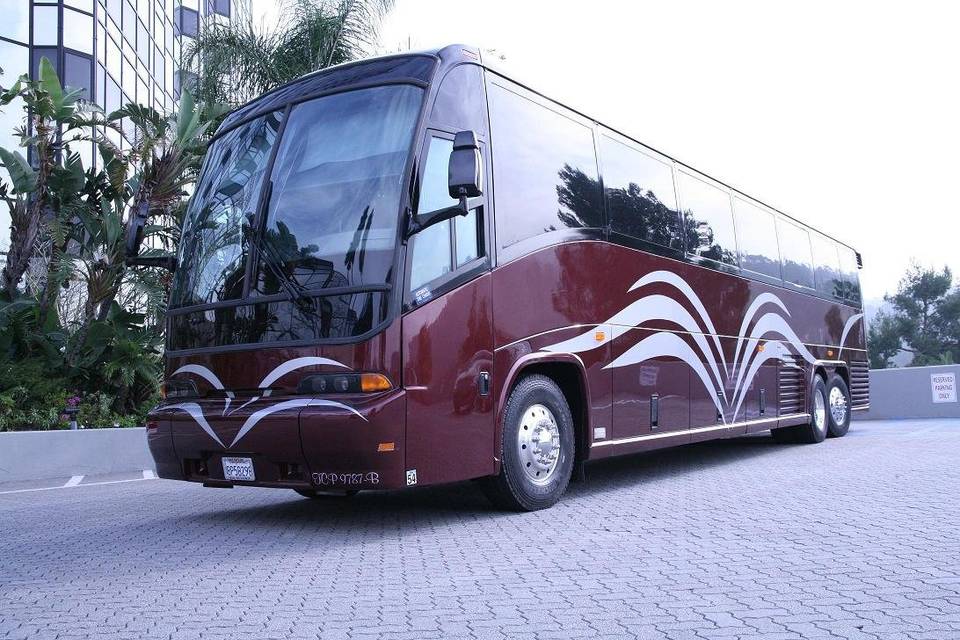 Beverly Hills Transportation