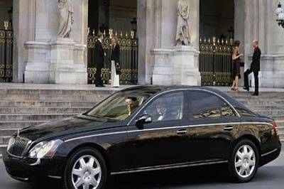 Beverly Hills Transportation