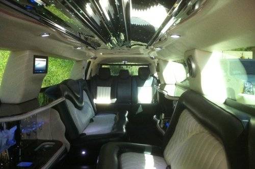 Beverly Hills Transportation