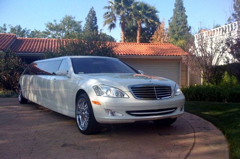 Beverly Hills Transportation