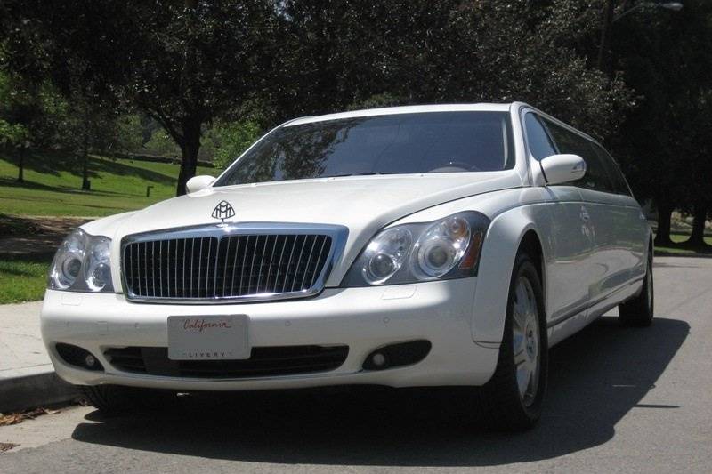 Beverly Hills Transportation