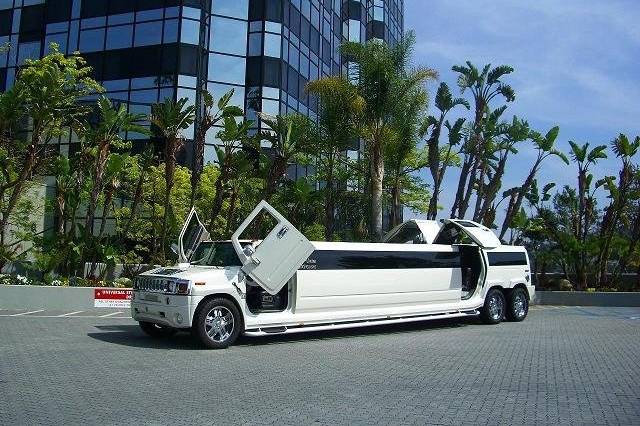 Beverly Hills Transportation