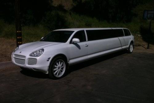 Beverly Hills Transportation