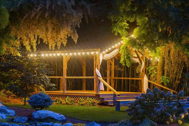 Ceremony Garden