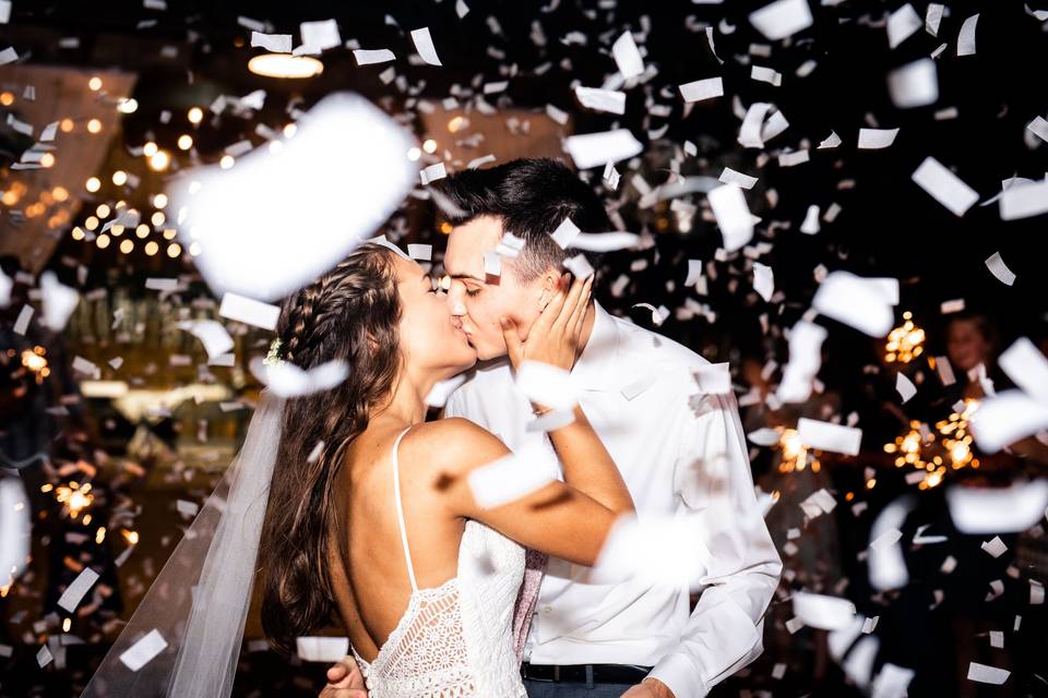 Confetti