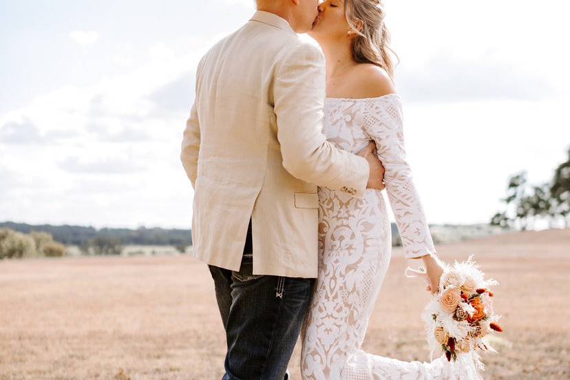 Rustic Romantic