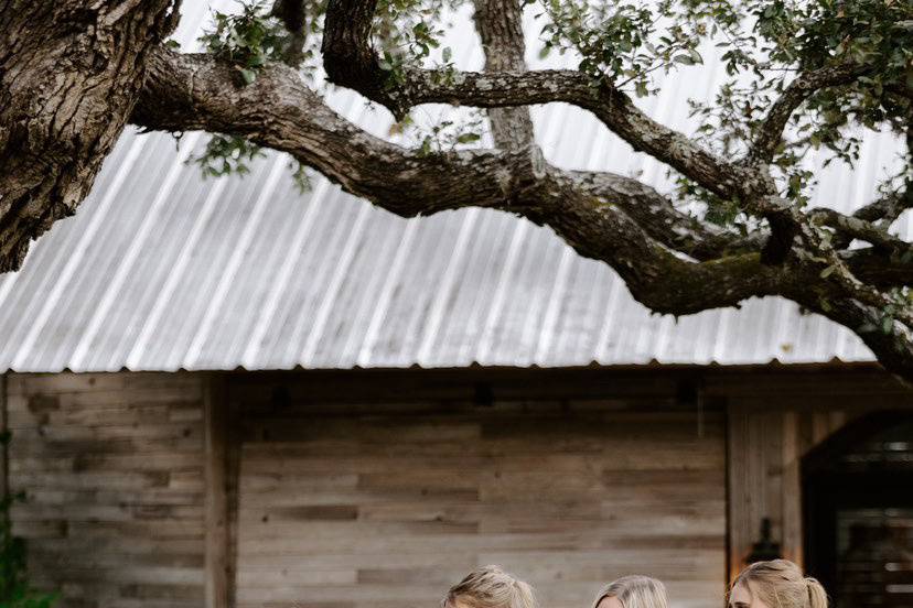 Rustic Romantic
