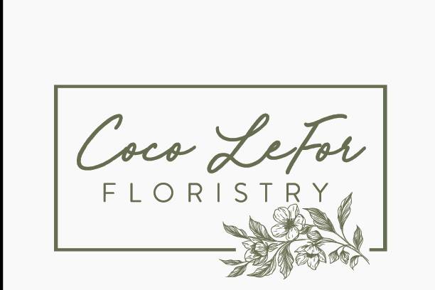Coco LeFor Floristy