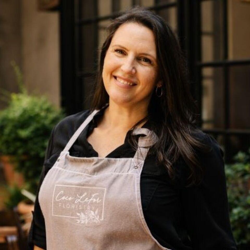 Coreen Vizzini