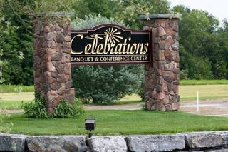 Celebrations Banquet Facility - Banquet Hall Wedding Venues - Ithaca