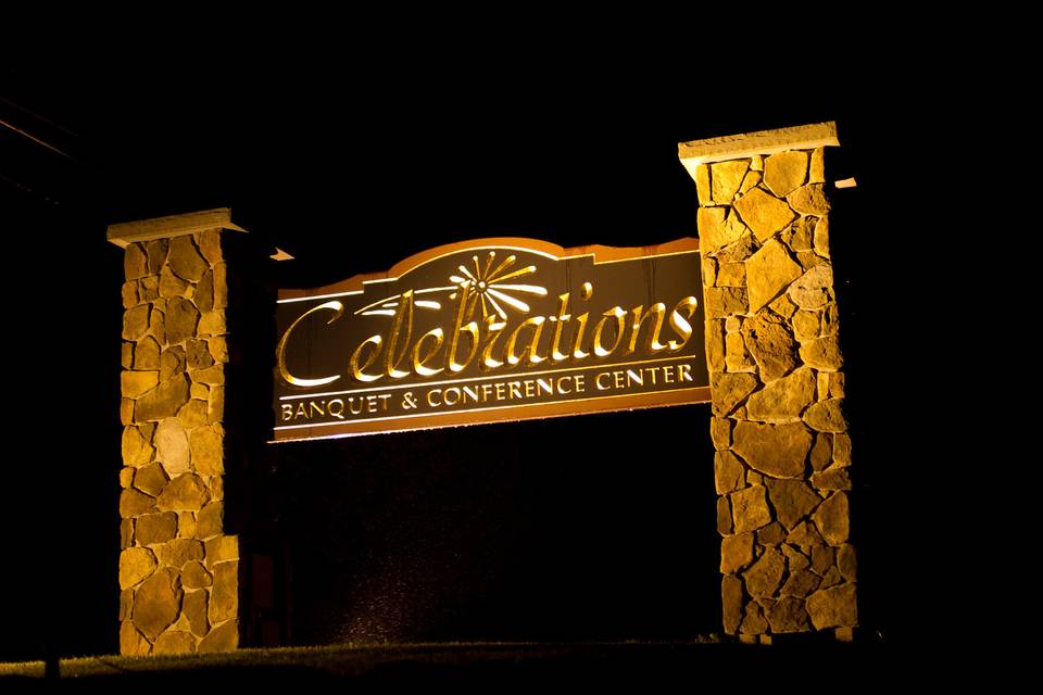 Celebrations Banquet Facility