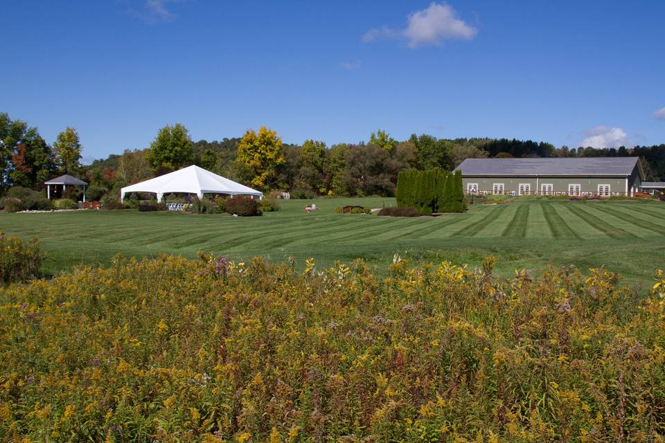 Celebrations Banquet Facility